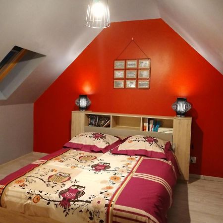 Le Loft Montargis Gien Maison De Ville Sainte-Geneviève-des-Bois Kültér fotó