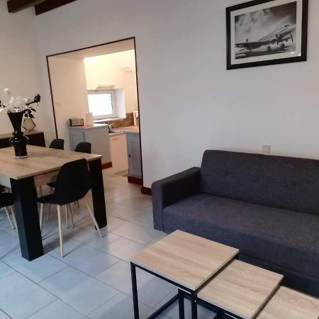 Le Loft Montargis Gien Maison De Ville Sainte-Geneviève-des-Bois Kültér fotó