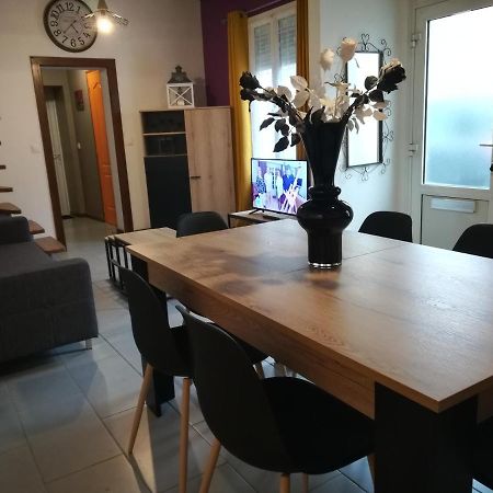 Le Loft Montargis Gien Maison De Ville Sainte-Geneviève-des-Bois Kültér fotó