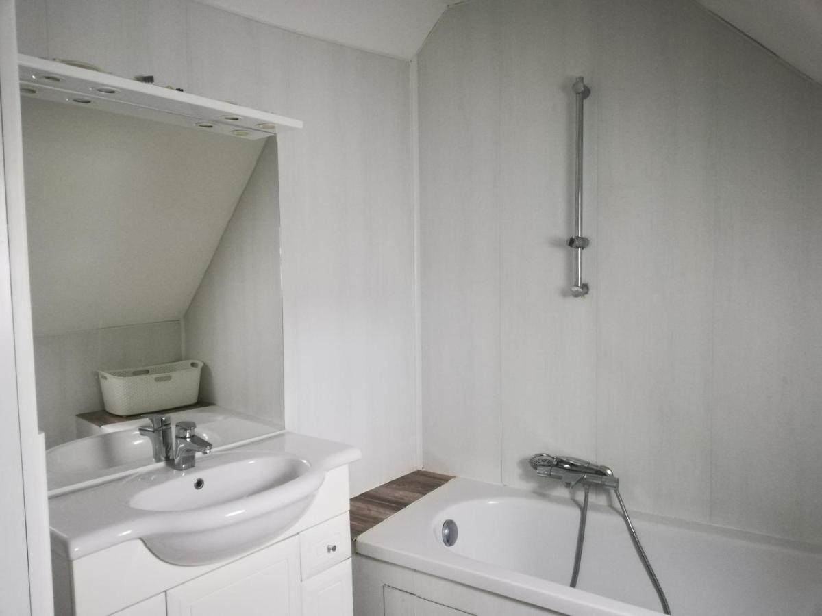Le Loft Montargis Gien Maison De Ville Sainte-Geneviève-des-Bois Kültér fotó