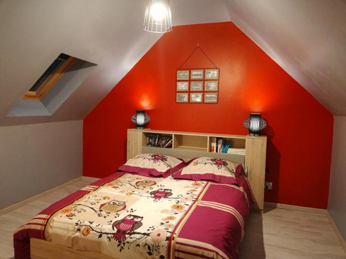 Le Loft Montargis Gien Maison De Ville Sainte-Geneviève-des-Bois Kültér fotó