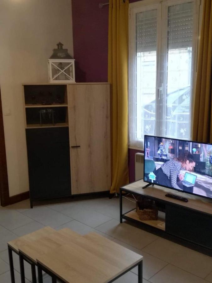 Le Loft Montargis Gien Maison De Ville Sainte-Geneviève-des-Bois Kültér fotó
