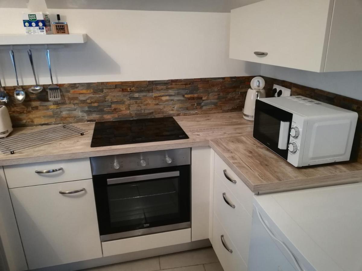Le Loft Montargis Gien Maison De Ville Sainte-Geneviève-des-Bois Kültér fotó