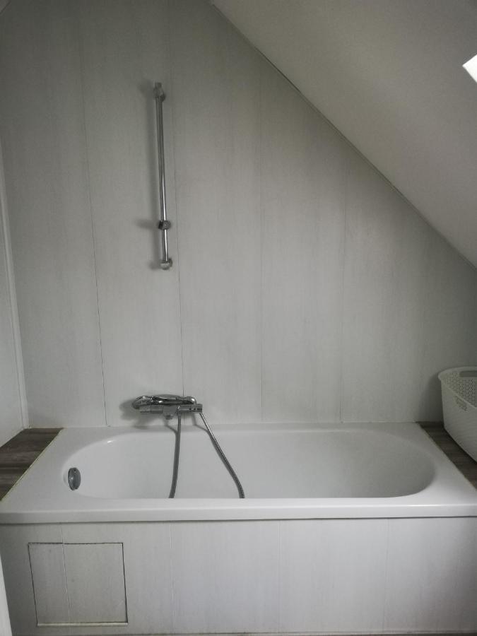 Le Loft Montargis Gien Maison De Ville Sainte-Geneviève-des-Bois Kültér fotó