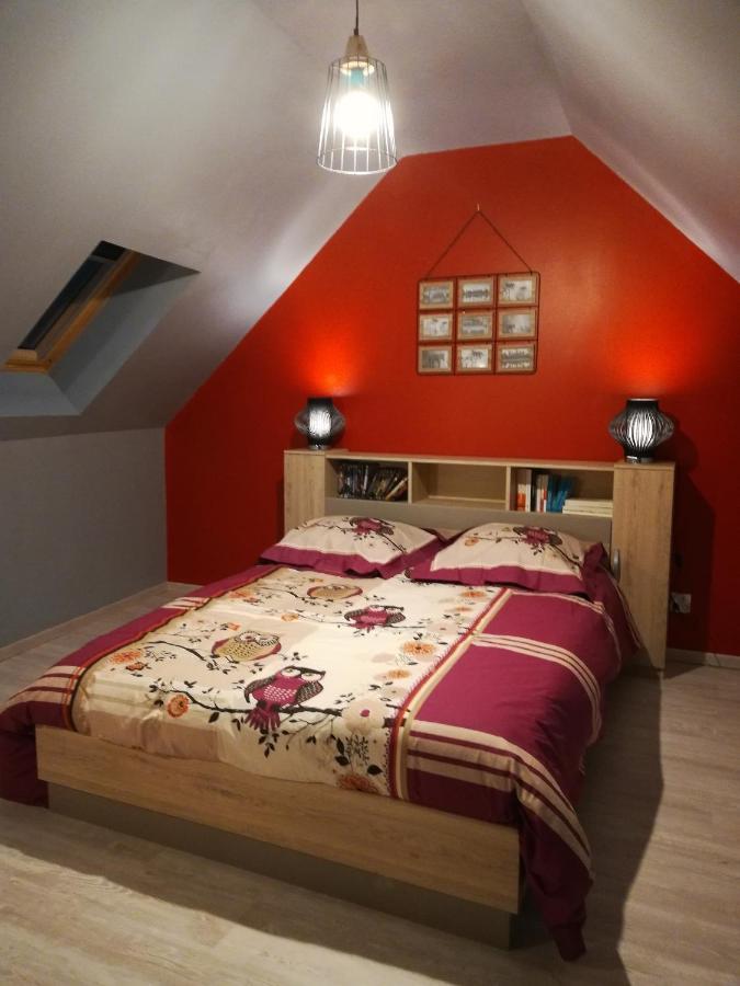 Le Loft Montargis Gien Maison De Ville Sainte-Geneviève-des-Bois Kültér fotó