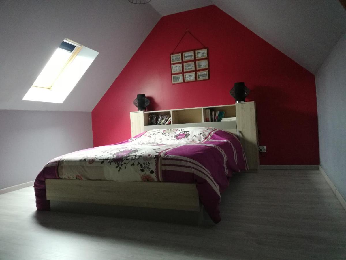 Le Loft Montargis Gien Maison De Ville Sainte-Geneviève-des-Bois Kültér fotó