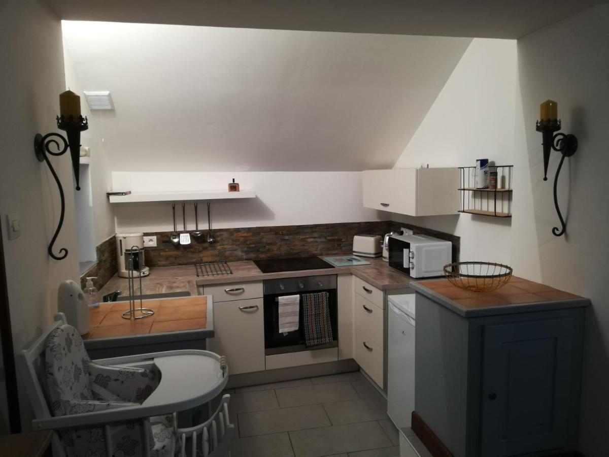 Le Loft Montargis Gien Maison De Ville Sainte-Geneviève-des-Bois Kültér fotó