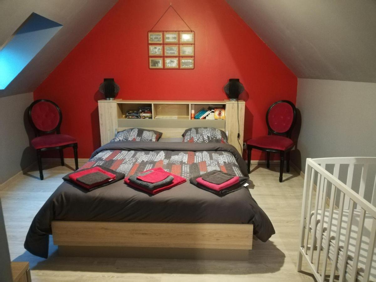 Le Loft Montargis Gien Maison De Ville Sainte-Geneviève-des-Bois Kültér fotó