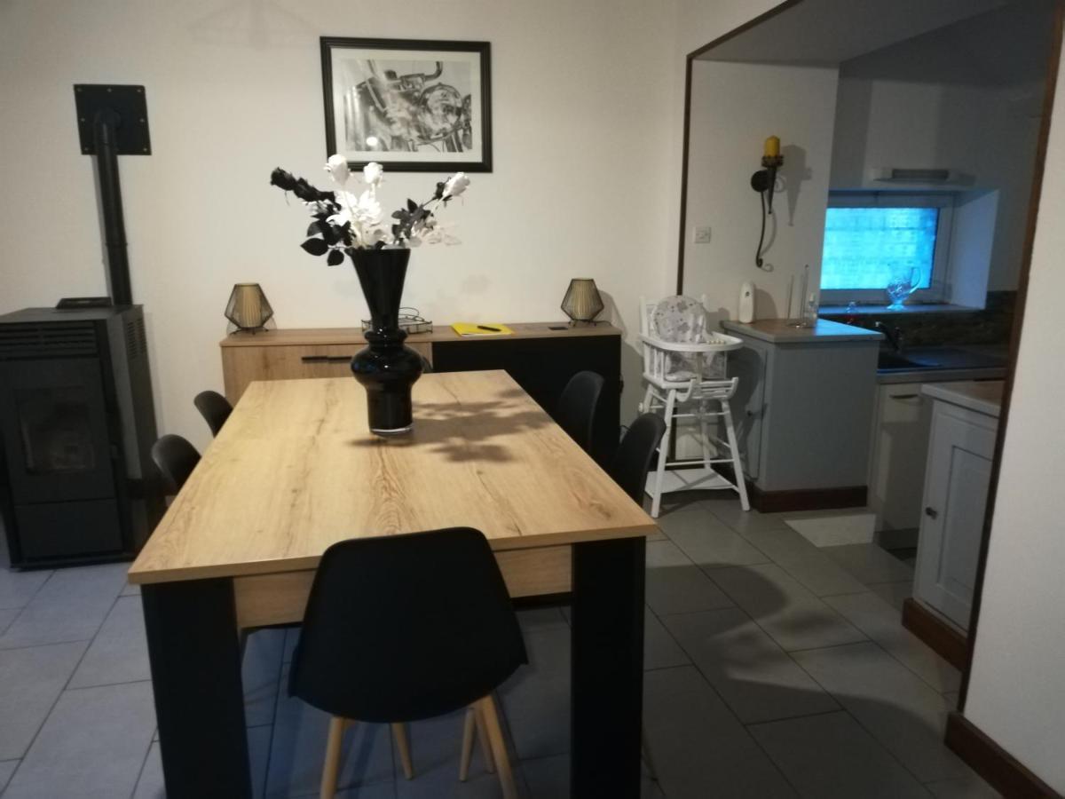 Le Loft Montargis Gien Maison De Ville Sainte-Geneviève-des-Bois Kültér fotó